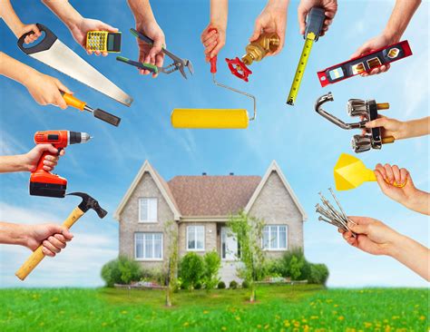Property Maintenance Business