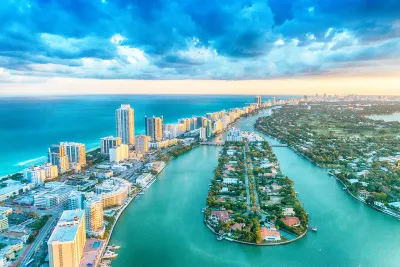 Florida’s Safest Cities of 2024